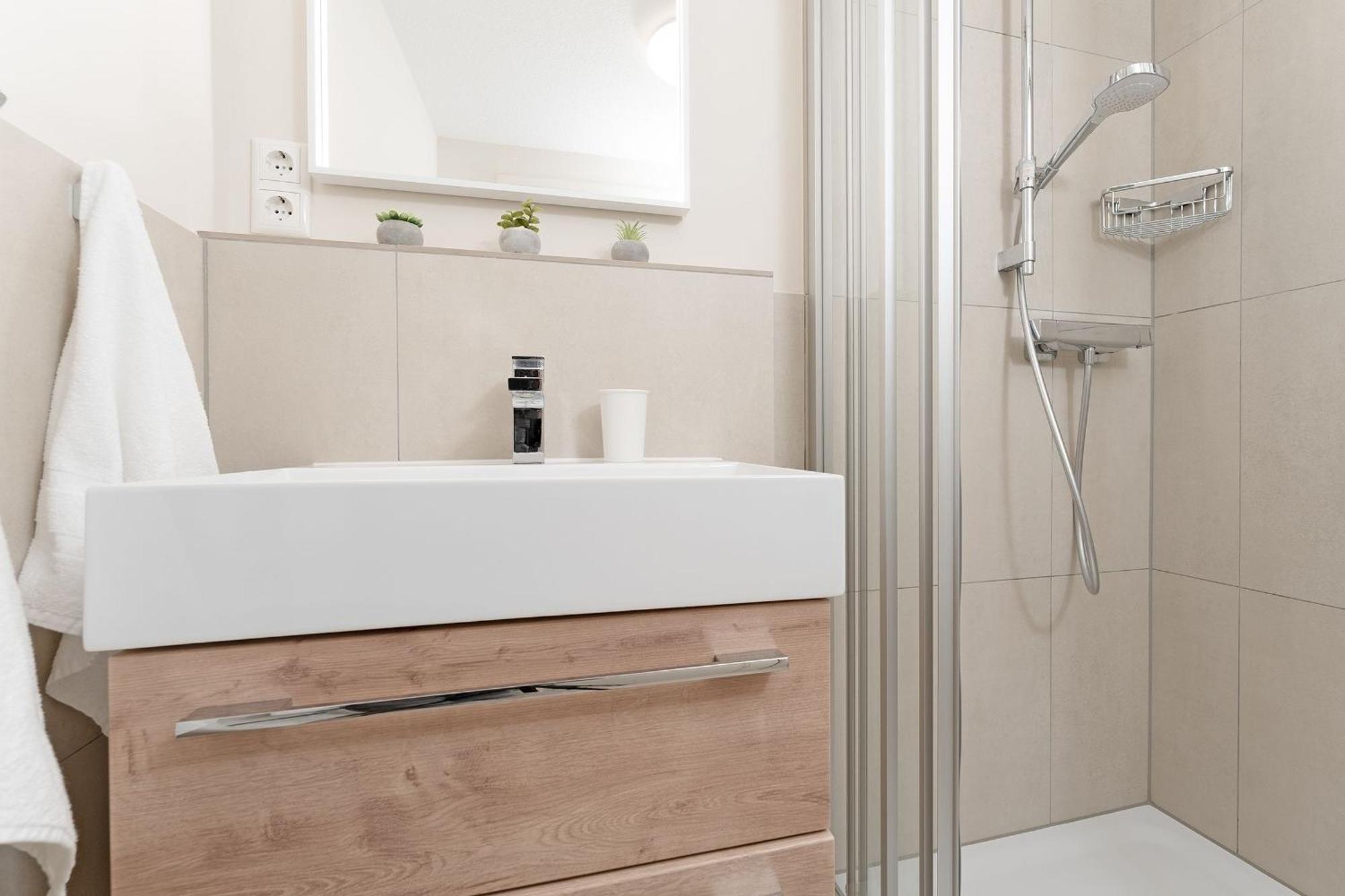 Michel Apartment Даме Екстериор снимка
