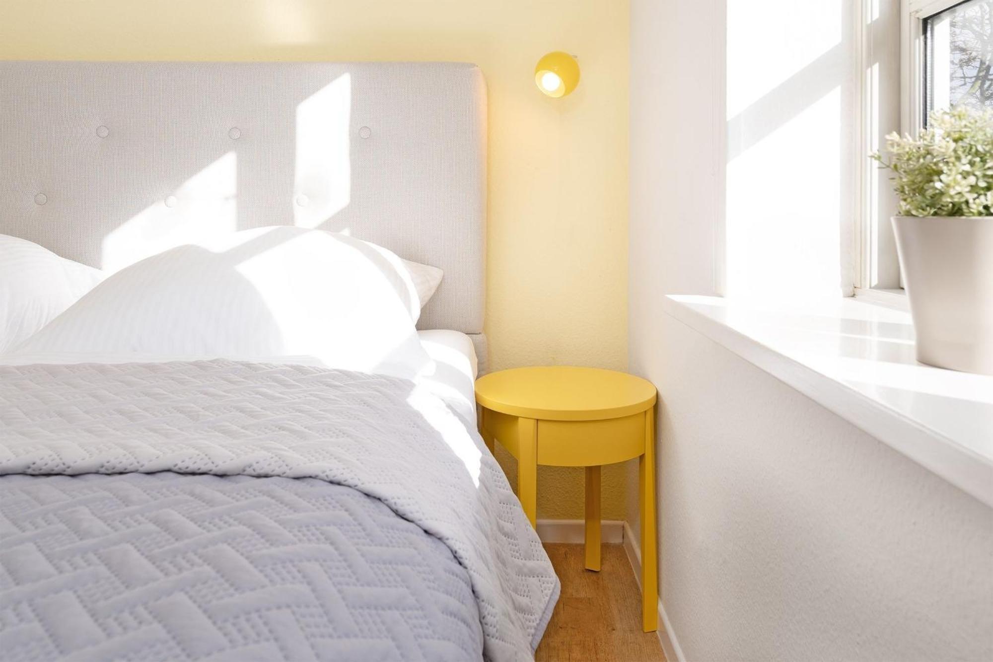 Michel Apartment Даме Екстериор снимка