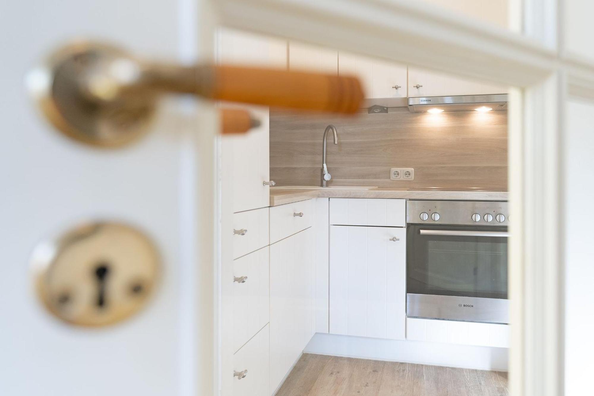 Michel Apartment Даме Екстериор снимка